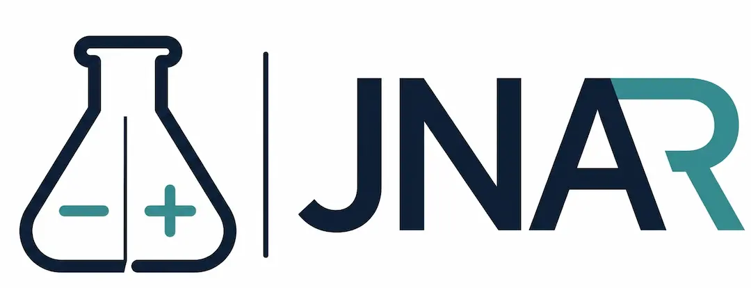 jnar — Journal of Negative & Applied Results
